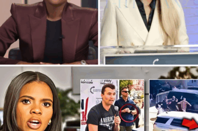 They are trying to silence her. Candace Owens is openly defying a federal gag order in the Charlie Kirk case, promising to “burn the house down.” She claims Kirk’s death wasn’t a lone shooter but a military operation, and the feds are framing an innocent man. Owens says she has proof of a massive cover-up, from a mysterious Egyptian plane to the real shooter’s description being suppressed. She is now threatening to leak names and details the government wants hidden. The official story is falling apart…