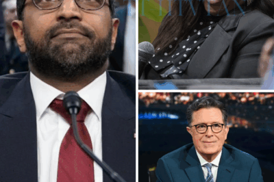 Live On Air, She Hit ‘Play’ — And Within Seconds, Everything Changed. The Secret Recording They Tried to Bury Is Out!