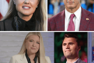 “Clark Hunt Just Declared War on the NFL’s Halftime Show — And He’s Bringing $8 Million With Him.”