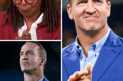 Fictional Feature — “The Seven Words That Shook the Studio”