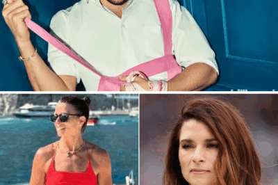 Danica Patrick Pledges $7 Million to Support Turning Point USA’s “All-American Halftime Show” — Event to Rival Bad Bunny’s Official Performance at Super Bowl 2026!