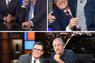 Jon Stewart’s Bold Ultimatum: “Buy Me a Coffin If You Want Silence!” — Inside the Comedy Coup That’s Sending Shockwaves Through Hollywood