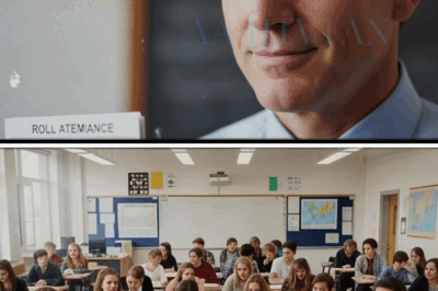 Bullies Tore the New Teacher’s Shirt at Roll Call… Minutes Later, They Were Begging for Forgiveness