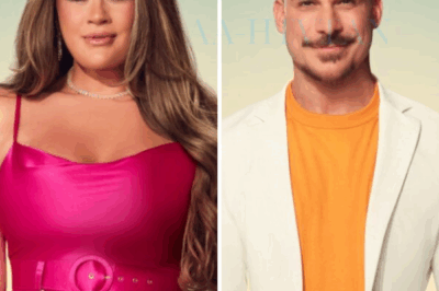 Brittany Cartwright Admits Jax “Laughed” at Her Quitting Special Forces on Day 1 & Claims Show “Triggered” Her Due to Past Abuse, Talks Boyfriend’s Support & The Valley Season 3