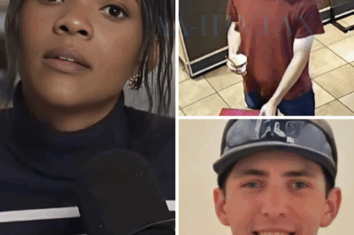 Candace Owens Sparks Firestorm With Alleged Photo of Tyler Robinson After Charlie Kirk Shooting