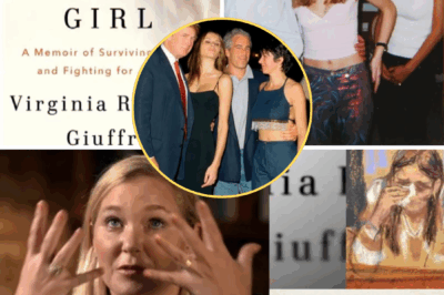 Nobody’s Girl: The Secret Memoir Virginia Giuffre Wrote to Defy D.e.a.t.h, Expose Power, and Outlive Every L.ie Ever Told About Her.