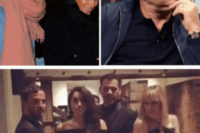 Meghan Markle’s Explosive Yacht Escapades: Secrets Unraveled as High Society Reels
