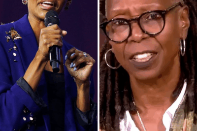 ABC Eyes Candace Owens for Whoopi Goldberg’s Spot on “The View”
