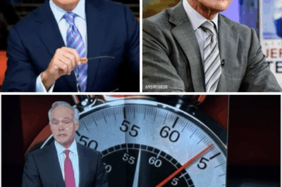 Scott Pelley Confirms Exit from CBS — “I Won’t Stay Silent” About Troubling Internal Issues