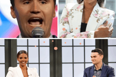 Breaking News: Candace Owens Reveals Pressure from Billionaires and the Hidden Secret Behind Ben Shapiro — The Fateful Night That Left Charlie Kirk Silent Forever