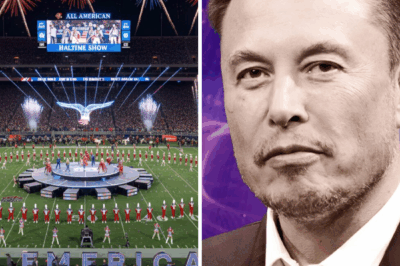 Elon Musk Drops $50 Million to Fund TPUSA’s “All-American” Super Bowl Halftime Show
