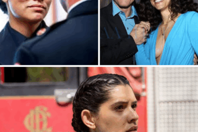 “I Wasn’t Ready to Say Goodbye”: Miranda Rae Mayo Opens Up About Leaving Chicago Fire