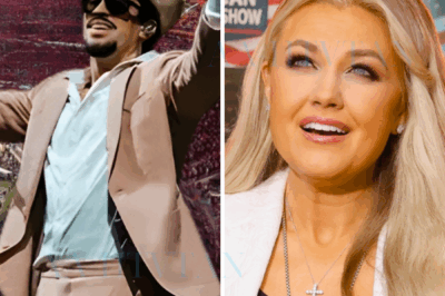 AMERICA DIVIDED BY SONG: Erika Kirk and Turning Point USA Announce “The All-American Halftime Show” — A Patriotic Rival to Super Bowl LX’s Bad Bunny Spectacle, Celebrating Faith, Family & Freedom…