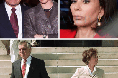 MSNBC SH0CKWAVE: Jeanine Pirro reveals she is battling c@ncer after partner Albert Pirro made a life-saving discovery during a simple baseball game outing. The emotional confession has shaken fans and colleagues alike. Now, an overwhelming wave of love, prayers, and support is pouring in for the beloved MSNBC host…