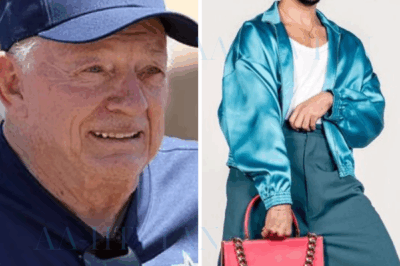 Tradition vs. Transformation: Jerry Jones, Bad Bunny, and the Battle for America’s Biggest Stage