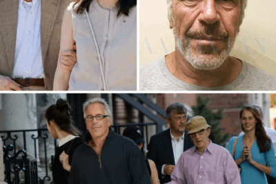“The Bombshell No One Expected: Woody Allen Breaks the Epstein Scandal Wide Open”