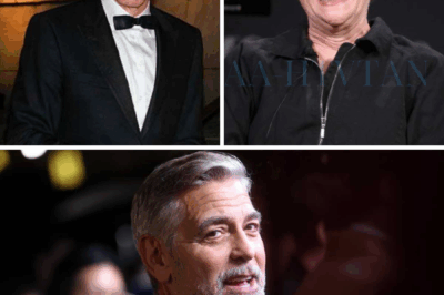Paul Weitz’s ‘In Love’ brings George Clooney, Annette Bening together for an unforgettable romance