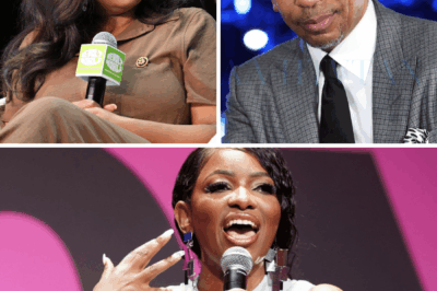 Stephen A. Smith doubles down on his attack but Jasmine Crockett’s subtle comeback leaves everyone talking