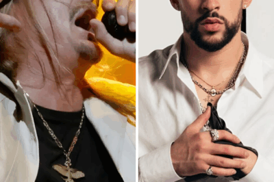 BREAKING: Bad Bunny’s Super Bowl Show Canceled After Low Ticket Sales, “We’re Going For Kid Rock”