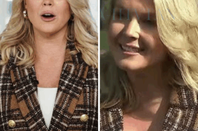 Karoline Leavitt Ignites Washington with Explosive Press Briefing: Illegal Benefits, Federal Worker Layoffs, and a Fiery Exchange