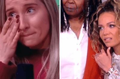 Why do The View’s viewers keep coming back for more? Is it the star-studded guest list? The fiery debates that get the hosts riled up? Or the emotional, tear-filled moments that feel as real as it gets? The truth is far more shocking. Behind all the drama and excitement, there’s a hidden formula that’s been keeping us hooked for YEARS.