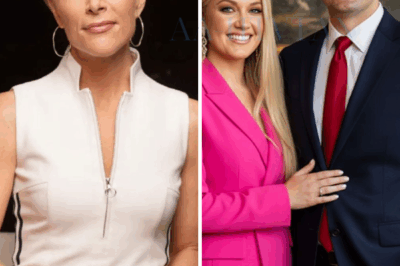 TRAGIC END — HISTORIC START: The View Canceled at ABC Headquarters, The Charlie Kirk Show With Erika Kirk and Megyn Kelly Announced as Successor Amid Shockwaves