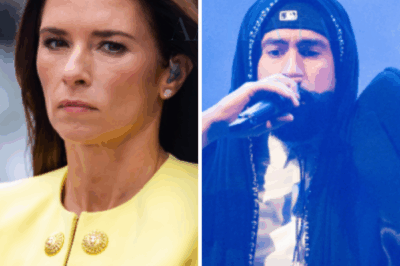 Danica Patrick Angry Over Bad Bunny Being Named Super Bowl Halftime Performer In California