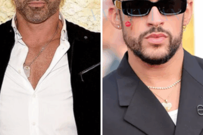 SHOCKING NEWS: RHONJ’s Joe Gorga BLASTS NFL Over Bad Bunny’s Super Bowl Halftime Show — ‘No English Songs at America’s Biggest Game? This Is a DISGRACE!’”