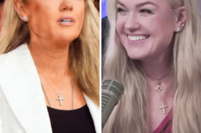Grief Without a Rulebook: Why Erica Kirk Deserves Support, Not Judgment