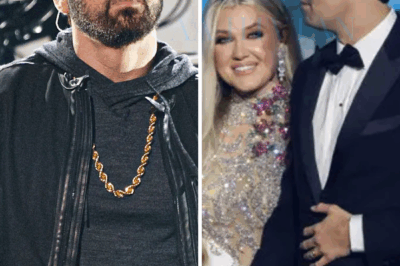 1 BILLION VIEWS! 🌍🔥 The Charlie Kirk Show Premiere With Eminem & Erika Kirk Stuns the World — “This Is Just the Beginning”