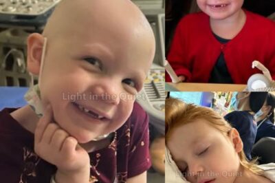CH2 . Sweet Autumn Jean Dovick has passed away after a long and painful battle with Neuroblastoma — a rare and aggressive childhood cancer that no child should ever face. She was only six years old.  For more than two years, Autumn fought with a strength that astonished everyone around her. Her tiny body endured endless treatments, countless needles, and nights filled with pain — yet she never stopped smiling. Even in the hardest moments… Read the rest in the comments.👇