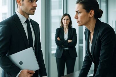 CH2 . AFTER I CLOSED THE BIGGEST DEAL IN COMPANY HISTORY, MY BOSS CORNERED ME: “YOU OWE ME $113,000 FOR…