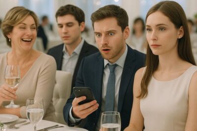 CH2 . She’s Just A Nobody” Mom Laughed At Me … Until My Brother’s FiancÉE Googled My Name And Everything…