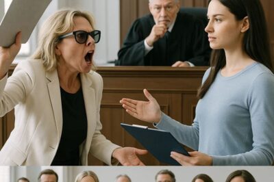 CH2 . HOA Karen Sued Me for Living Outside Her HOA—3 Mins Later, I Crushed Her in Court!…