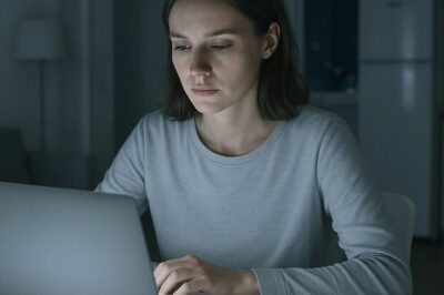 CH2 . My Mom Wrote “We’ve Agreed You’re No Longer Part Of The Family”. Don’t Come To Any Gatherings…