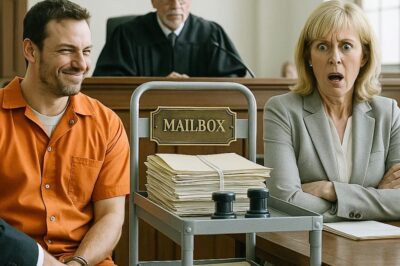 CH2 . I Went to Prison for Hurting HOA Karen Who Stole My Lake Home—Now She Gets 25 Years for Fraud…