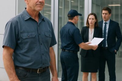 CH2 . They Fired Me. I Evicted Them – 21 Years, One Lease, Total Justice….