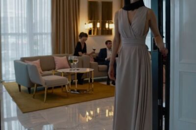 ch2 . Parents Didn’T Invite Me To Their Housewarming Party, Even Though Their New House Belongs To Me…