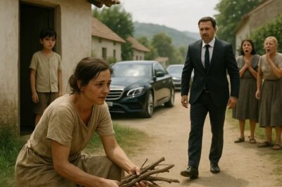 CH2 . It was a hot afternoon in the village. I—Hanh—was crouching down, gathering dry branches to light the fire. At the door, my son, a ten-year-old boy, watched me with innocent eyes.