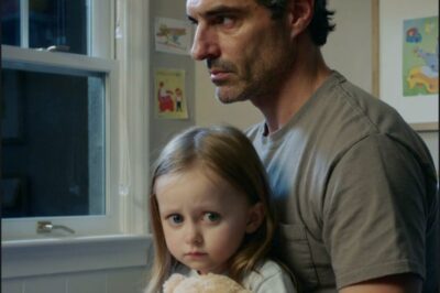 CH2 . After twenty years in uniform, I thought I’d learned to live with noise—the scream of engines, the rhythm of gunfire, the whispered click of a safety being released behind your back.