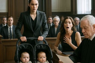 CH2 .  The hushed silence of San Francisco’s Superior Court was usually reserved for estate disputes between polite heirs—silver hair, polished pearls, and old money pretending to be civilized.