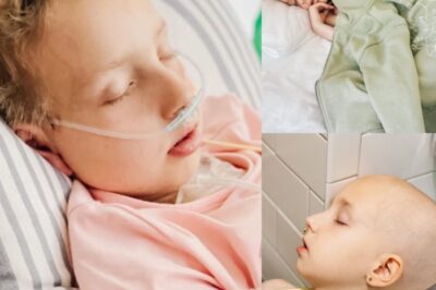 CH2 . The words no parent should ever hear — “less than five percent chance of survival.” That’s what Brielle’s mom was told. Her little girl — bright, brave, full of laughter — now fighting a monster too big for her tiny body: relapsed neuroblastoma. They’ve spent months clinging to hope, watching treatments fail, praying for strength no parent should have to find. Brielle isn’t a number. She’s sunshine and curls, giggles and mismatched socks — a little girl who still asks for bedtime stories even when she’s too tired to finish them. Now, her family faces the hardest decision of all: to keep searching for something, anything, that might save her. Because when it’s your child, you don’t stop. You never stop. 👉 Full story in the comment