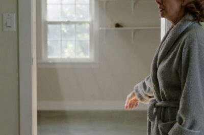 ch2 . Mara Lorn didn’t hear the engine that morning.  That was how she knew something was wrong.  The silence coming from the garage wasn’t just quiet — it felt hollow, like something alive had gone missing.  A year had passed since Eli’s death, and she had grown used to the quiet of widowhood.