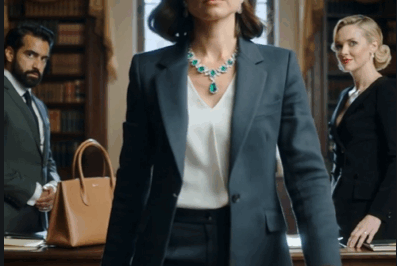 During the Divorce, My Husband Demanded I Return Everything He Ever Gave Me and the Kids — A Week Later, Boxes Arrived at His Door… and What Was Inside Left Him Speechless….