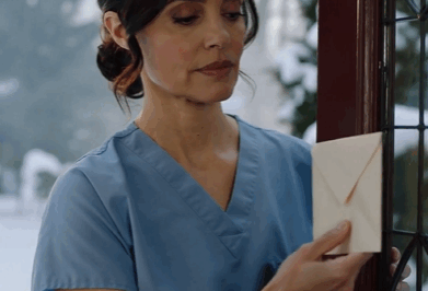 CH2 While I was working a double shift in the ER on Christmas, my family told my 16-year-old daughter there was “no room” for her. She drove home alone to an empty house. I didn’t get angry. I got tactical. The next morning, they opened a letter that proved they had finally underestimated the wrong daughter….