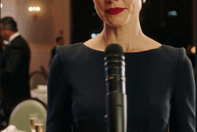 CH2 At my husband’s company dinner, they all laughed when a colleague called me a “loser housewife”—and my husband laughed the loudest. They thought I was just a quiet spouse living off his success. They were wrong. Here’s what happened when I picked up the microphone and revealed the one secret they never saw coming…