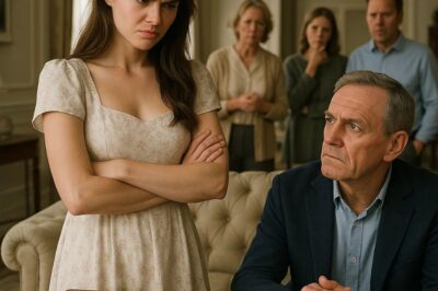 My Daughter Said ‘You’re No Longer Welcome’ After Her $33M Inheritance — But She Ignored Conditions. CH2