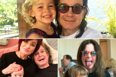 “FROM HEAVY METAL TO HEARTBREAK — BBC ANNOUNCES AIR DATE FOR OZZY OSBOURNE’S FINAL CHAPTER DOCUMENTARY, AND IT’S JUST DAYS AWAY”   Ozzy Osbourne: Coming Home, a one-hour film made by Expectation for BBC One and iPlayer, will air on the 18th of August at 9pm.