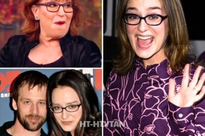 “JOY BEHAR ISN’T JUST A TALKING HEAD, SHE’S A TALKING HEMORRHOID IN AN AUBURN WIG.” — KENNEDY’S BRUTAL ON-AIR BURN THAT LEFT AUDIENCES SPEECHLESS. 🔥DID KENNEDY JUST CROSS THE LINE? 🤯 THE SHOCKING INSULT THAT HAS EVERYONE TALKING—WHAT DID SHE SAY TO JOY BEHAR, AND WHY IS THE INTERNET ERUPTING IN OUTRAGE? WAS THIS A BRUTAL BURN OR A CAREER-ENDING MOMENT? THE DRAMA IS ONLY GETTING STARTED…  The tension between Fox News and The View has reached a boiling point, and the latest clash is nothing short of explosive. Kennedy, known for her sharp tongue, dropped a bombshell that left audiences gasping—but what exactly happened? Rumors are swirling, social media is on fire, and insiders say this feud is far from over. Was it a calculated jab or an off-the-cuff remark gone too far? And how will Joy Behar respond? The details are still emerging, but one thing is clear: this war of words is about to get even messier.  Want the full story? 😱 Don’t miss out—click to uncover every jaw-dropping detail before the next bombshell drops! 🚀