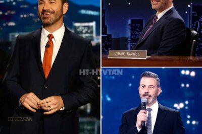 Jimmy Kimmel is plotting a BOLD workaround: taking his show straight to streaming.  It’s not a side hustle, it’s a declaration of war. Hulu, YouTube, even lightning-fast drops on social media will now carry his show directly to fans, bypassing Sinclair, Nexstar, and every other gatekeeper standing in his way.  And the shocking part? He’s not just dumping clips online — he’s preparing a full-scale streaming offensive, one that could rip late-night out of broadcast hands entirely and redraw the map of American television overnight 